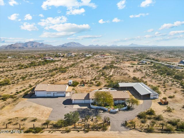 12135 N FALDALE Road, Casa Grande, AZ 85122