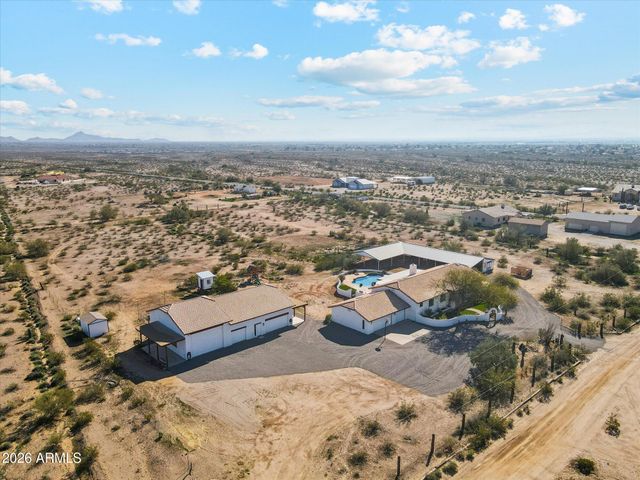 12135 N FALDALE Road, Casa Grande, AZ 85122