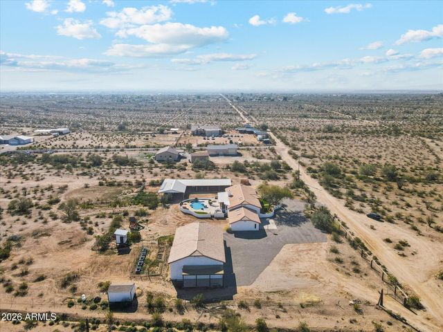 12135 N FALDALE Road, Casa Grande, AZ 85122