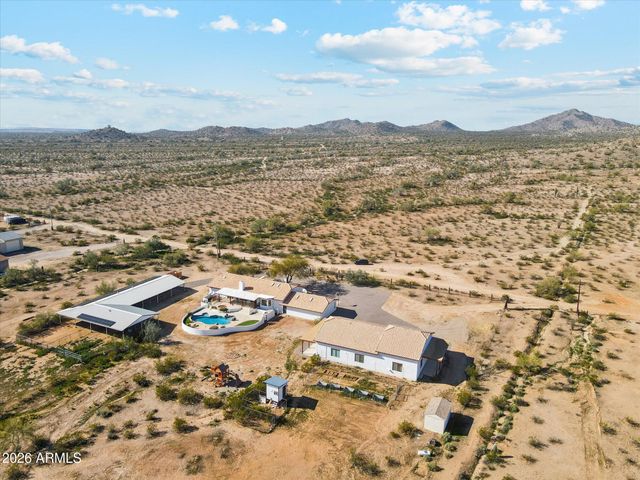 12135 N FALDALE Road, Casa Grande, AZ 85122