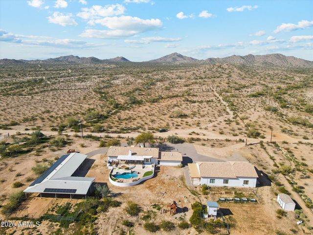 12135 N FALDALE Road, Casa Grande, AZ 85122