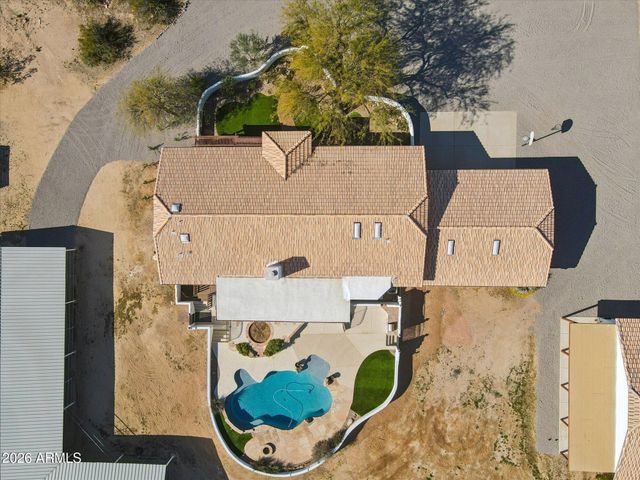 12135 N FALDALE Road, Casa Grande, AZ 85122