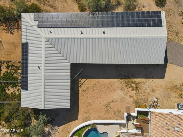 12135 N FALDALE Road, Casa Grande, AZ 85122