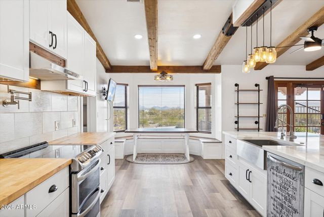 12135 N FALDALE Road, Casa Grande, AZ 85122