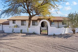 12135 N FALDALE Road, Casa Grande, AZ 85122