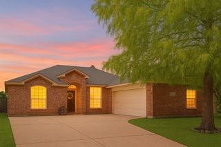 205 N Bending Oak Lane, Wylie, TX 75098