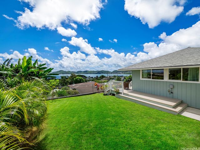 45-113 Halliday Place, Kaneohe, HI 96744