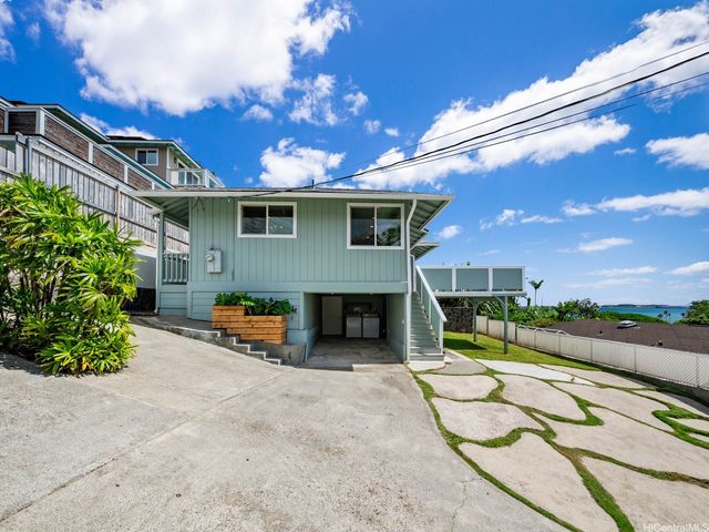 45-113 Halliday Place, Kaneohe, HI 96744