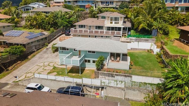 45-113 Halliday Place, Kaneohe, HI 96744