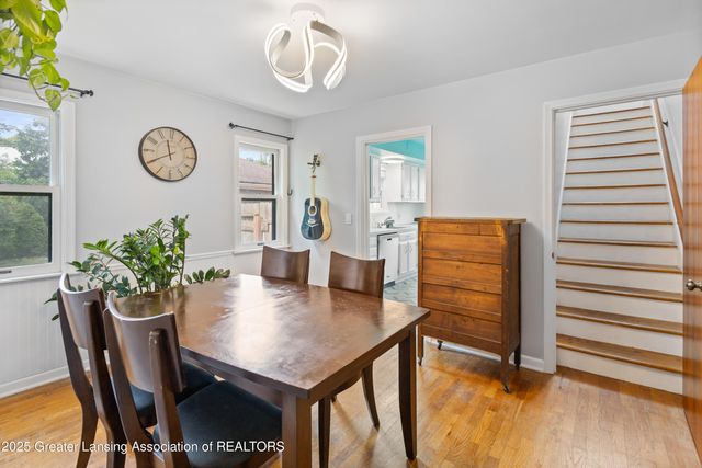 1313 S Genesee Drive, Lansing, MI 48915