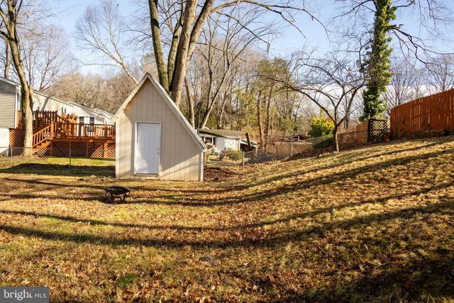 5317 MACWOOD DR, Woodbridge, VA 22193