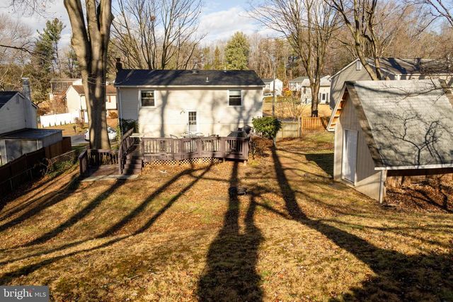 5317 MACWOOD DR, Woodbridge, VA 22193