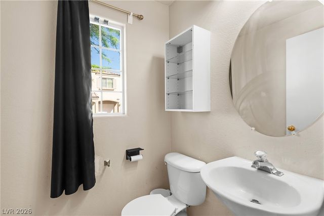 10353 Midseason Mist Street, Las Vegas, NV 89183