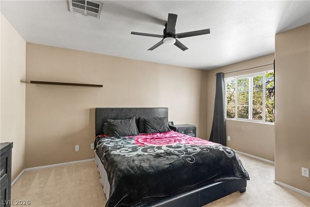 10353 Midseason Mist Street, Las Vegas, NV 89183