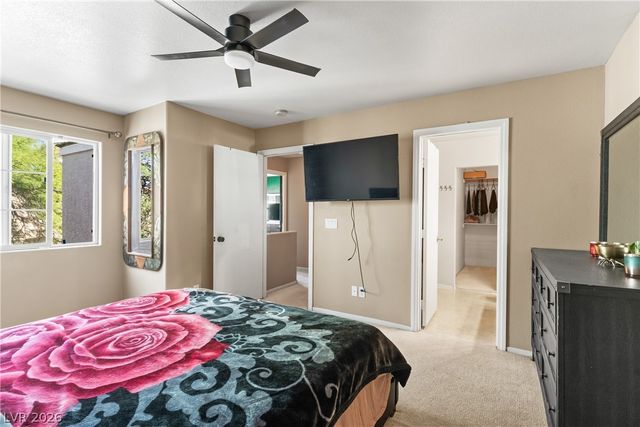 10353 Midseason Mist Street, Las Vegas, NV 89183