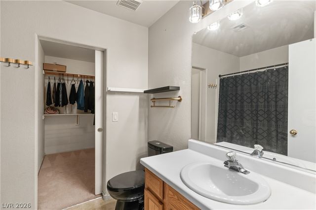 10353 Midseason Mist Street, Las Vegas, NV 89183