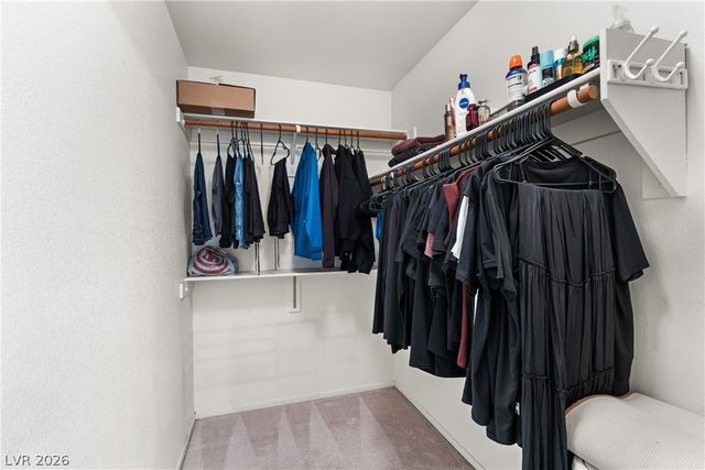 10353 Midseason Mist Street, Las Vegas, NV 89183