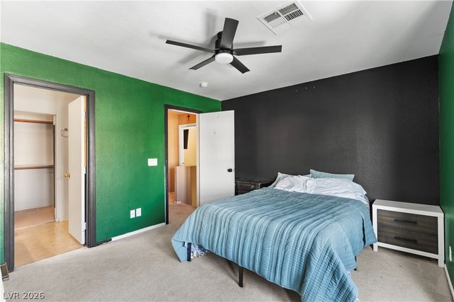 10353 Midseason Mist Street, Las Vegas, NV 89183