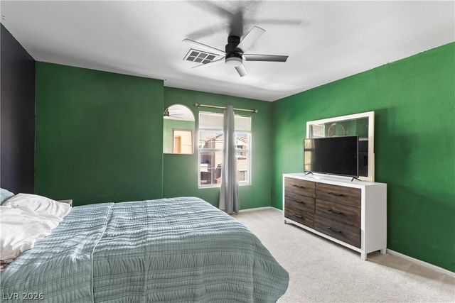 10353 Midseason Mist Street, Las Vegas, NV 89183