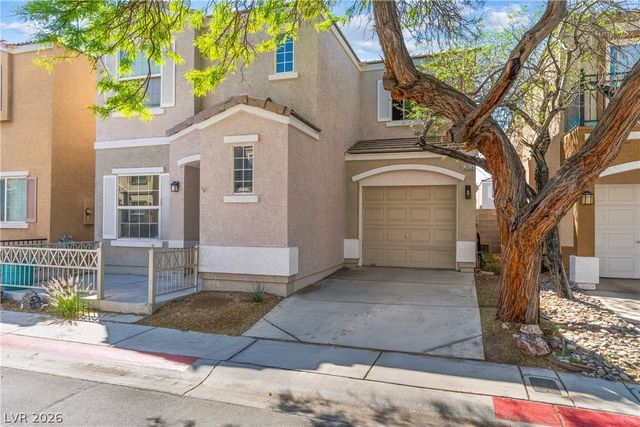 10353 Midseason Mist Street, Las Vegas, NV 89183