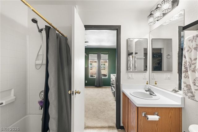 10353 Midseason Mist Street, Las Vegas, NV 89183