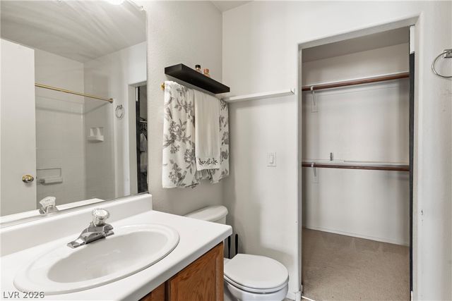 10353 Midseason Mist Street, Las Vegas, NV 89183