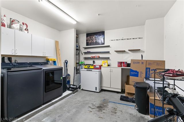 10353 Midseason Mist Street, Las Vegas, NV 89183