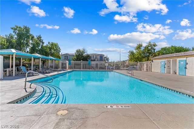 10353 Midseason Mist Street, Las Vegas, NV 89183