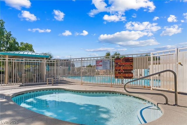 10353 Midseason Mist Street, Las Vegas, NV 89183