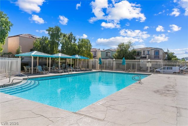 10353 Midseason Mist Street, Las Vegas, NV 89183