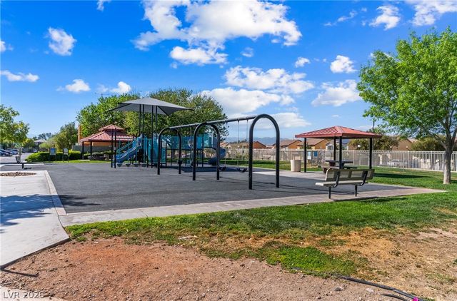 10353 Midseason Mist Street, Las Vegas, NV 89183