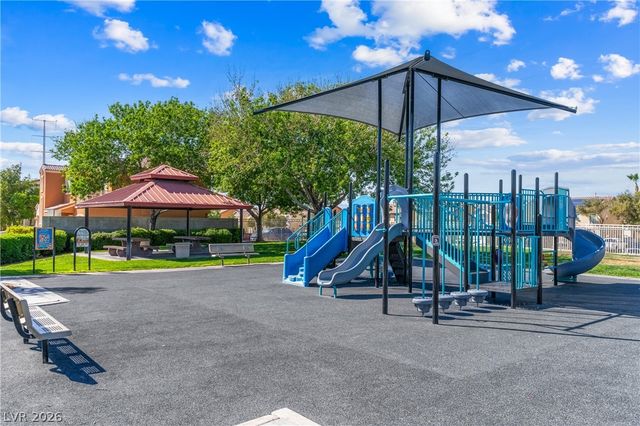 10353 Midseason Mist Street, Las Vegas, NV 89183