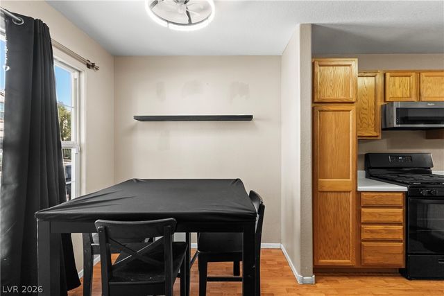 10353 Midseason Mist Street, Las Vegas, NV 89183