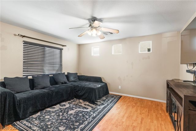 10353 Midseason Mist Street, Las Vegas, NV 89183