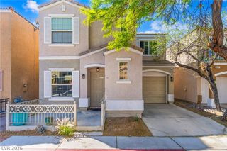 10353 Midseason Mist Street, Las Vegas, NV 89183