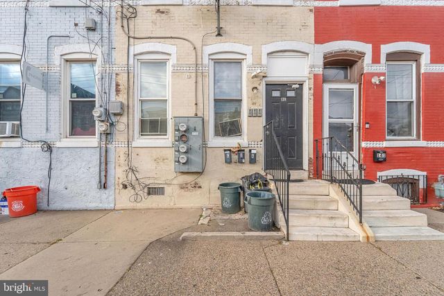 139 STATE ST, Camden, NJ 08102
