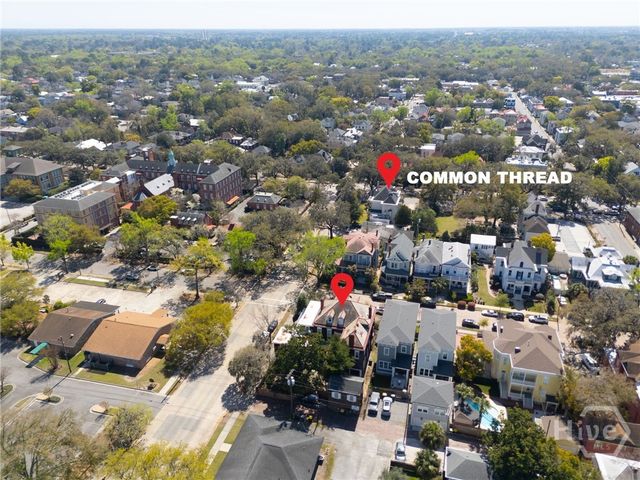 122 E 36th Street, Savannah, GA 31401