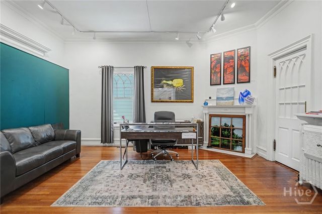 122 E 36th Street, Savannah, GA 31401