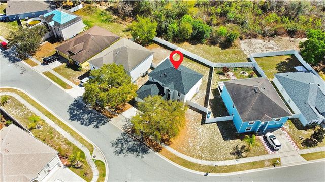 1035 RONLIN STREET, Haines City, FL 33844