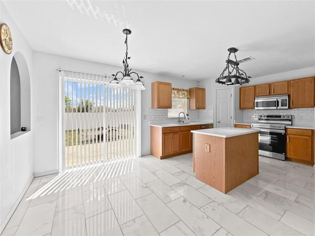 1035 RONLIN STREET, Haines City, FL 33844