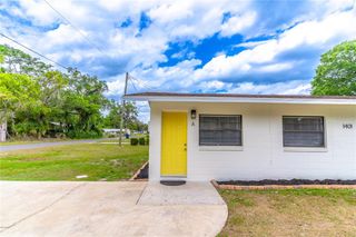 1401 E CAROLINA AVENUE, Deland, FL 32724