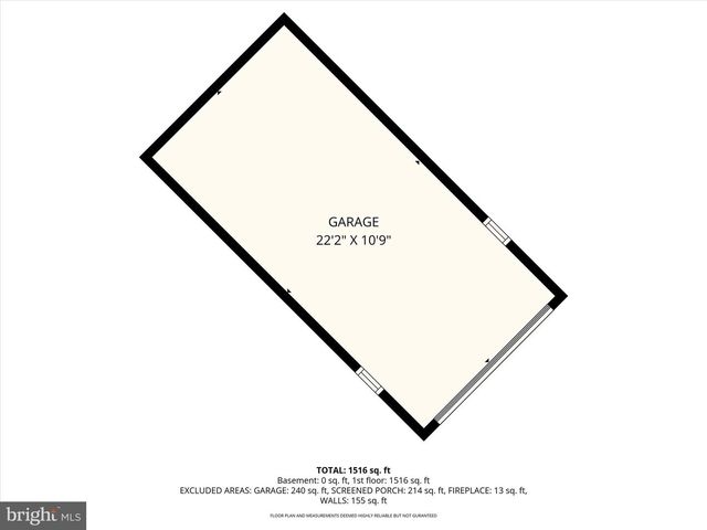 5 HOLLY AVE, Browns Mills, NJ 08015