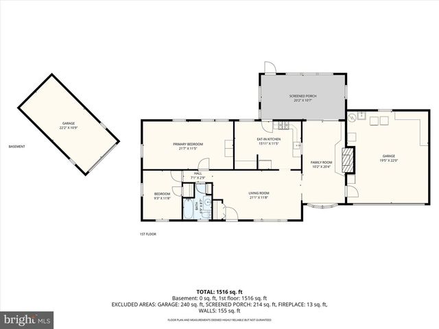 5 HOLLY AVE, Browns Mills, NJ 08015