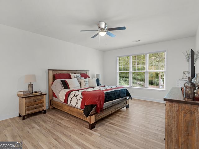 2736 Lester Mill Road, Locust Grove, GA 30248