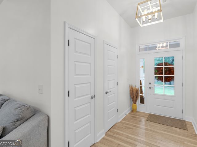 2736 Lester Mill Road, Locust Grove, GA 30248