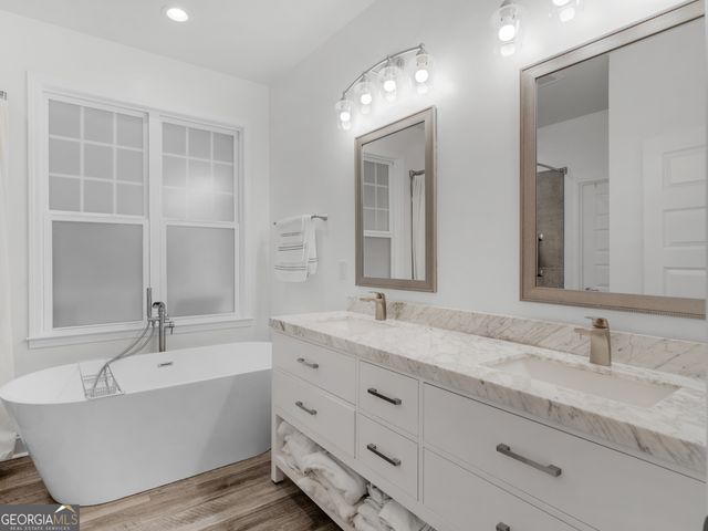 2736 Lester Mill Road, Locust Grove, GA 30248