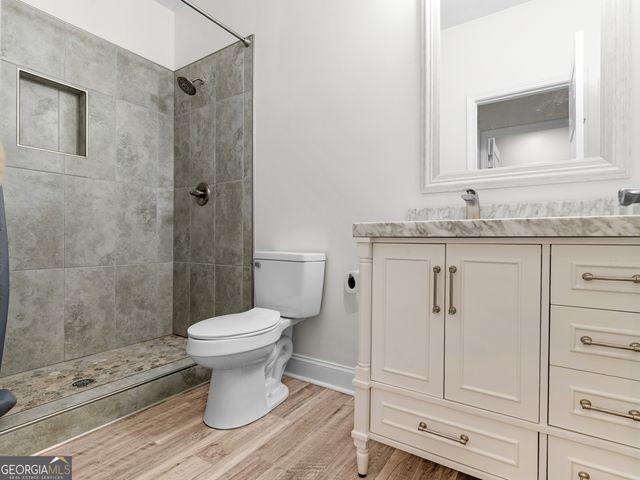 2736 Lester Mill Road, Locust Grove, GA 30248