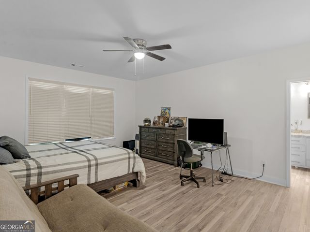 2736 Lester Mill Road, Locust Grove, GA 30248