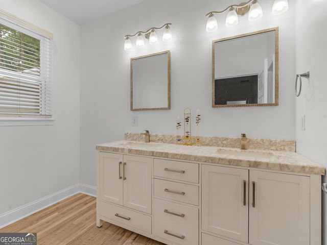 2736 Lester Mill Road, Locust Grove, GA 30248