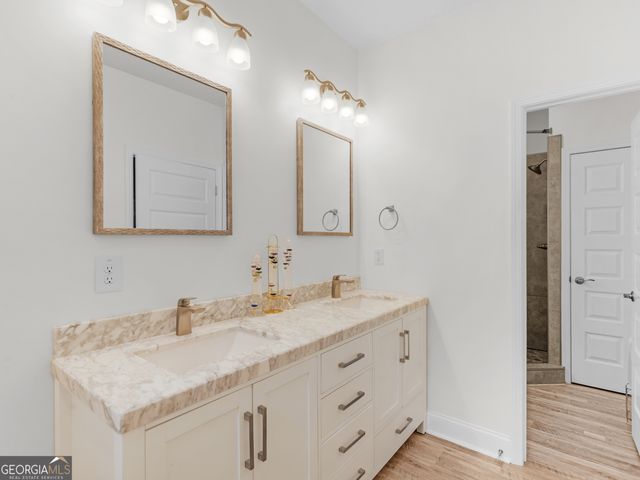 2736 Lester Mill Road, Locust Grove, GA 30248